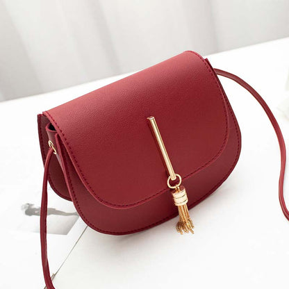 Women's Royal Mini Bag