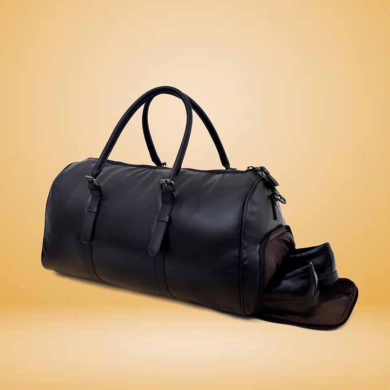 Edward Weekender Duffel Bag