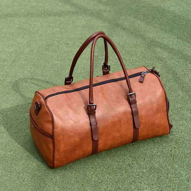 Edward Weekender Duffel Bag