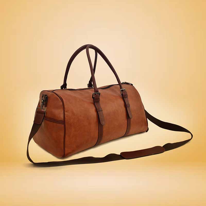 Edward Weekender Duffel Bag