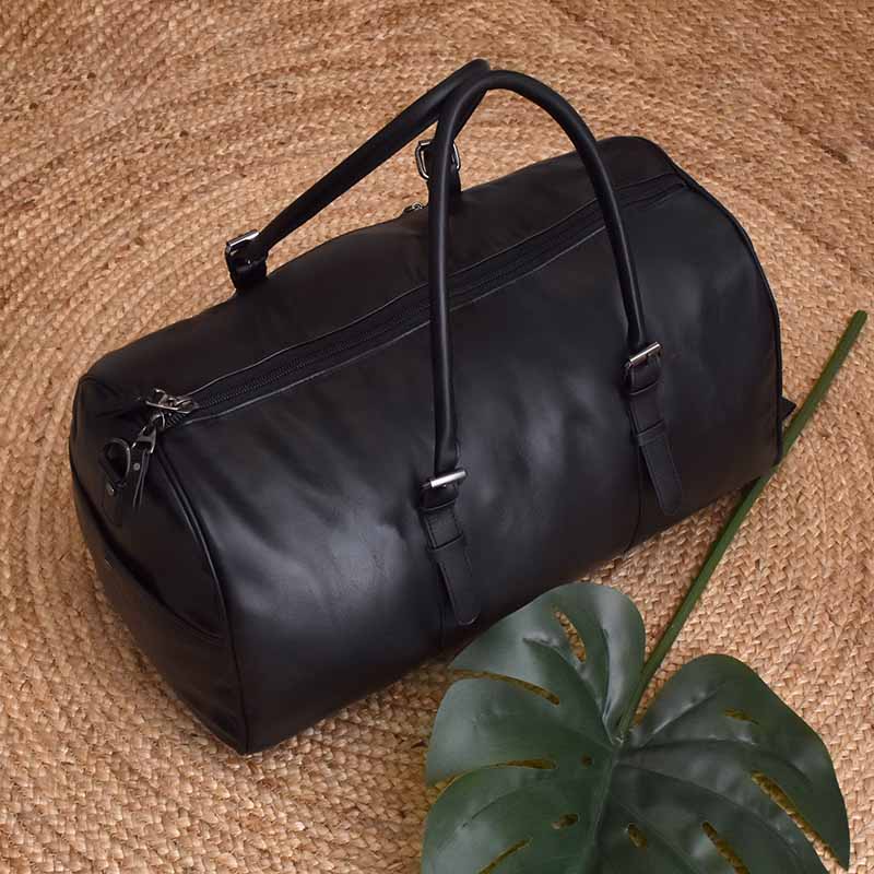 Edward Weekender Duffel Bag