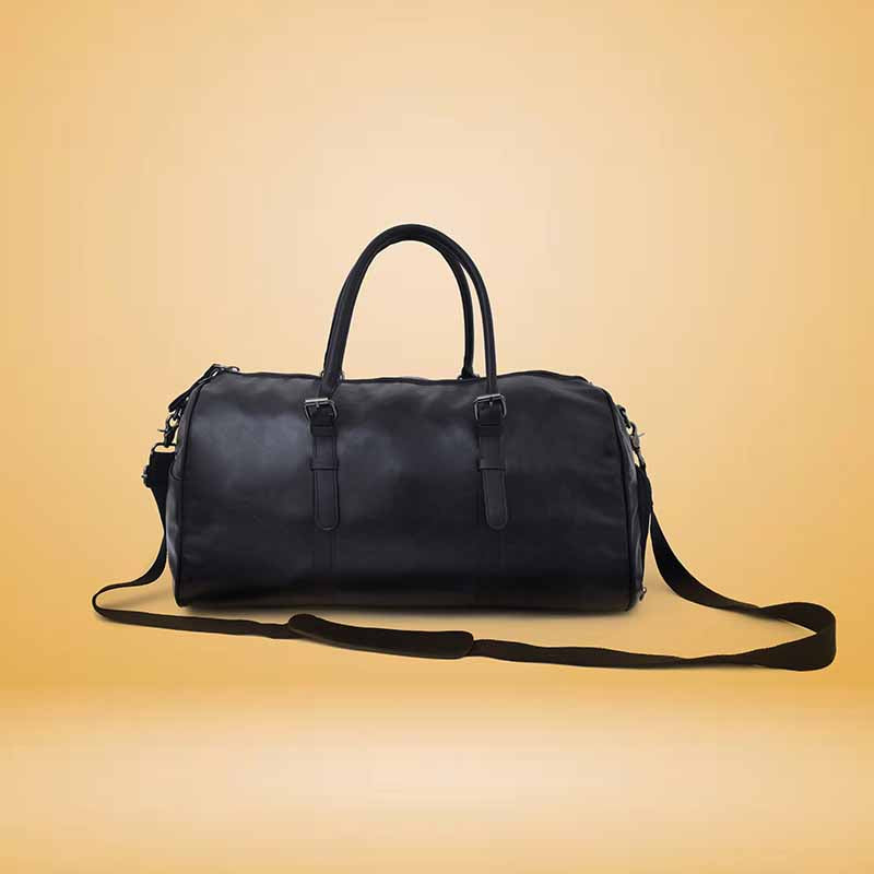 Edward Weekender Duffel Bag