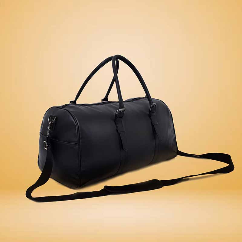 Edward Weekender Duffel Bag