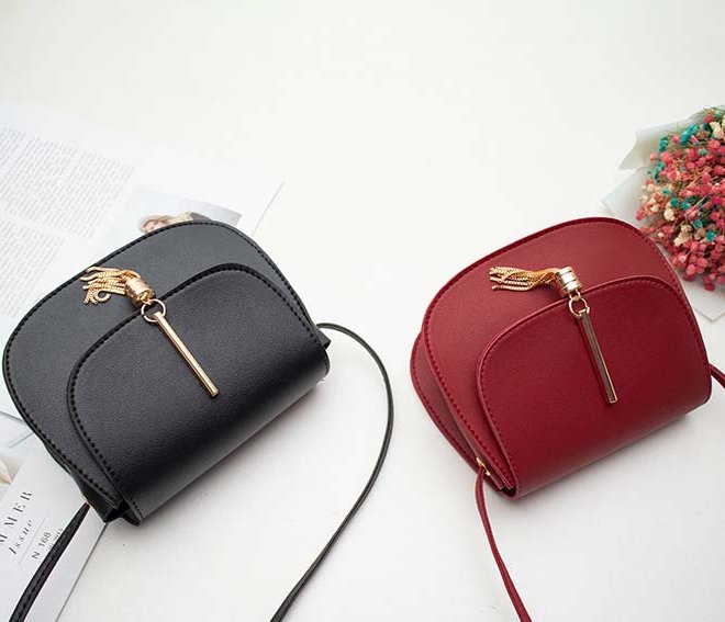 Women's Royal Mini Bag